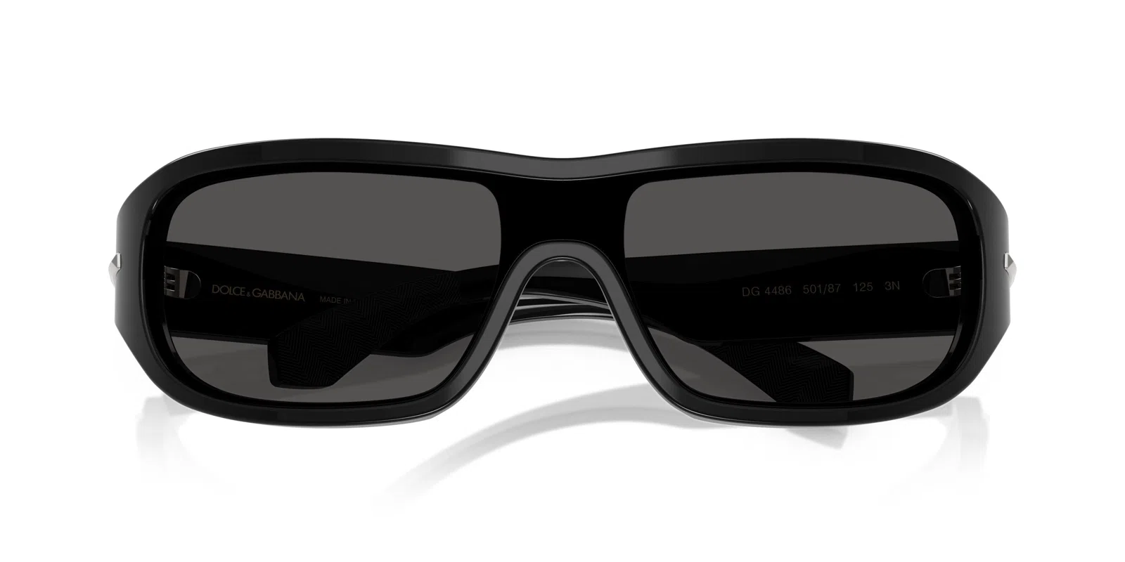 Dolce & Gabbana 4486 Sunglasses - view 8